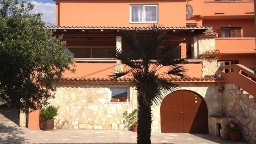 Apartman Tariba Supetarska Draga (1)