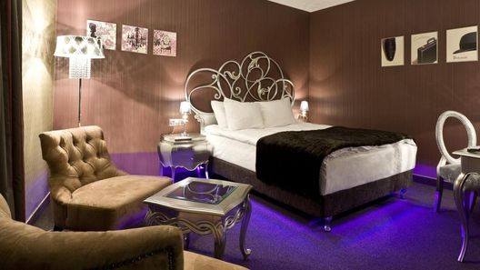 Hotel 3Trio Białystok (1)