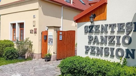 Szentesi Panzió Fertőrákos (1)