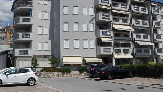 Apartman Ela Crikvenica (1)