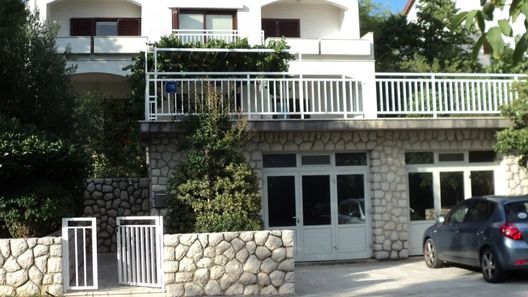 Apartmani Boti Dramalj (1)