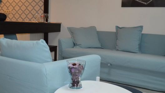 Dunakavics Boutique Apartman Szentendre (1)