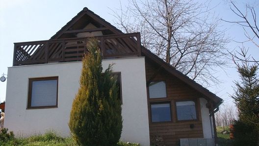 House and Breakfast Vadászház Polány (1)