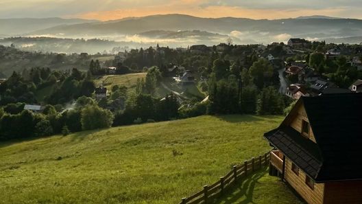 Domki Osada Na Ochodzitej Koniaków (1)