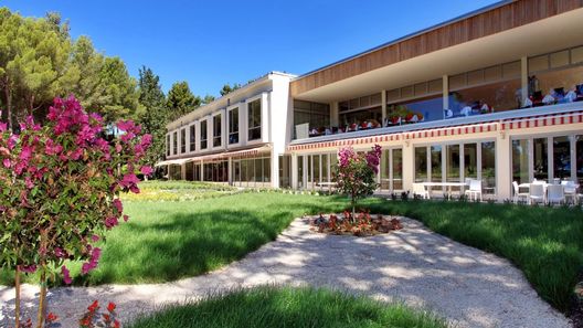 Crvena Luka Hotel & Resort Biograd na Moru (1)