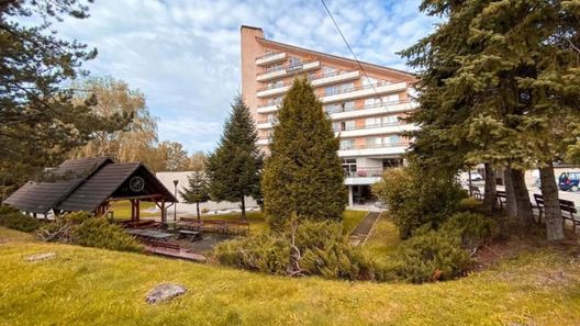 Sanatorium Ustroń Ośrodek TULIPAN (1)