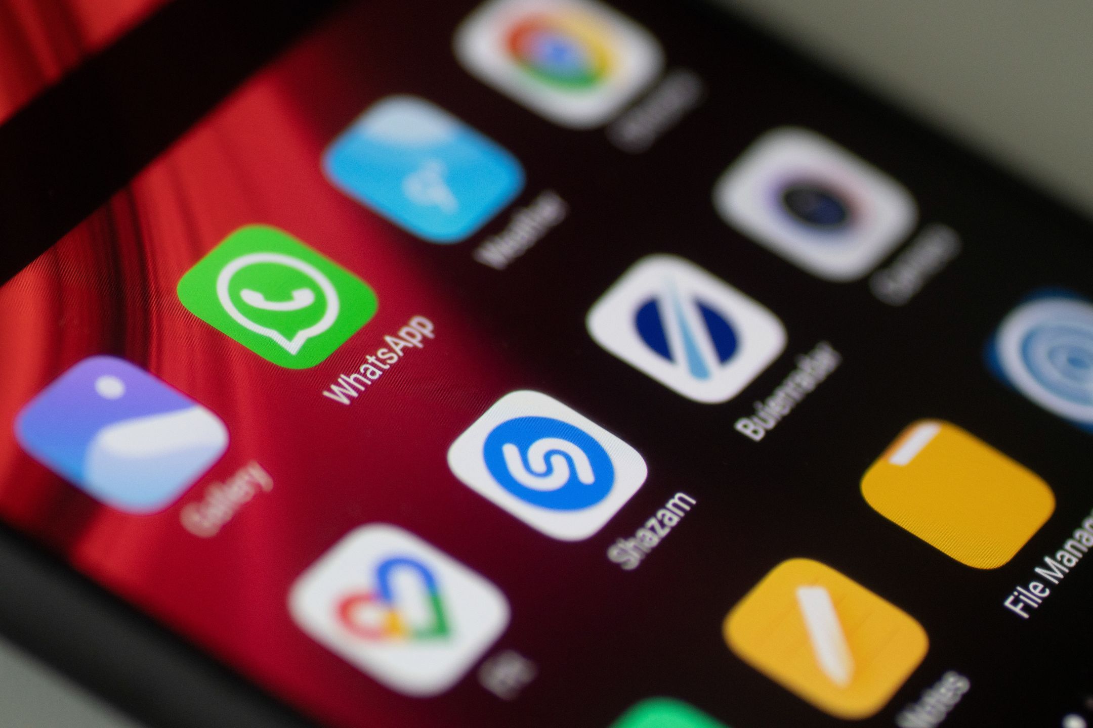 WhatsApp: przenieś dane między iOS a Android. Potrzebny nowy Samsung - Vimarsana News