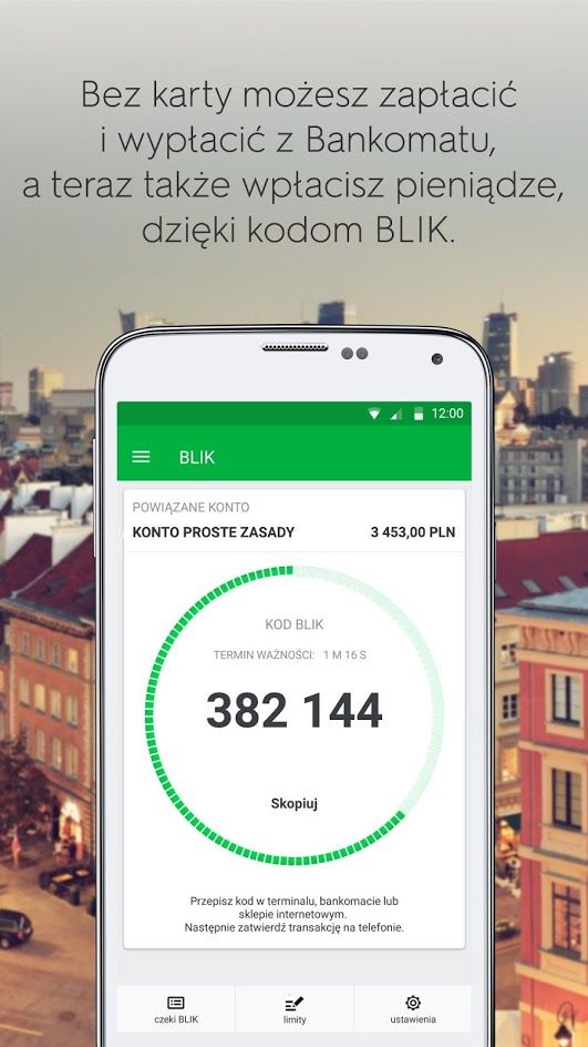 Getin App Getin Mobile 3.40.0 (Android) - dobreprogramy