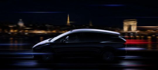 Li Auto