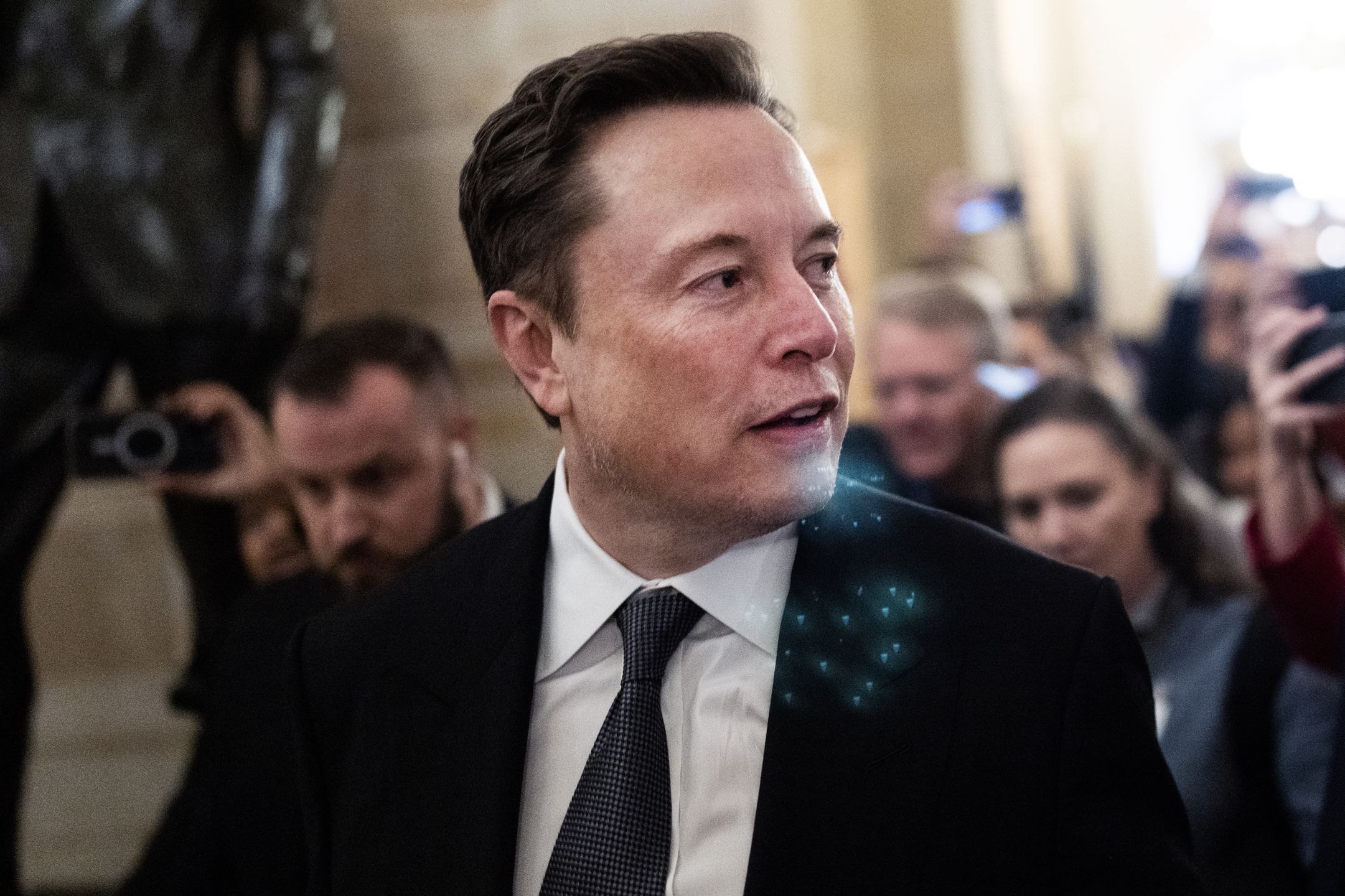 Elon Musk'S Bold Move: Shutting Down Tesla Dojo - gravr21