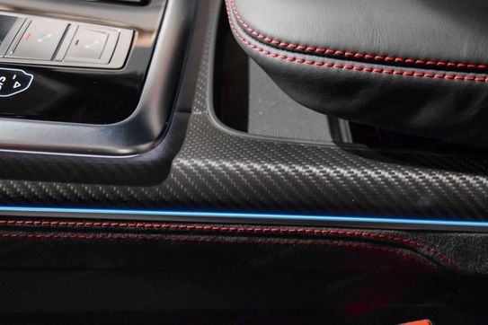 Audi Q8 RSQ8 TFSI quattro Performance