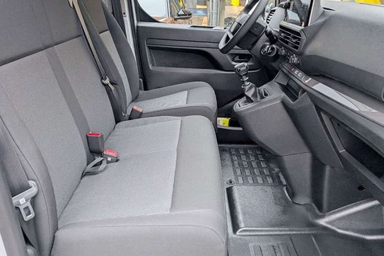 Opel Vivaro L2H1
