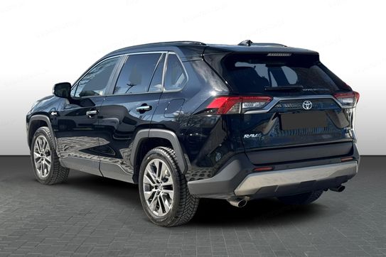 Toyota RAV4 Executive 2.5 Hybrid