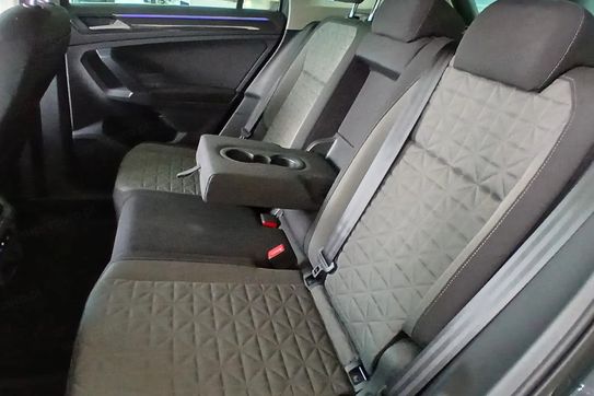 Volkswagen Tiguan 1.5 TSI EVO Life