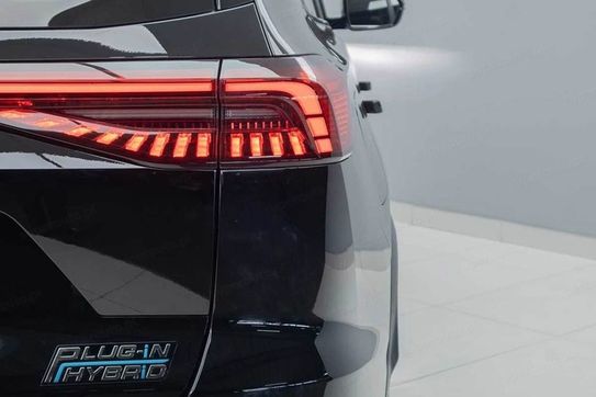 Chery Tiggo 8 Prestige  Super Hybrid 1.5 T-GDI