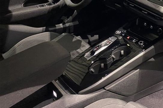 Audi A5 TFSI S line