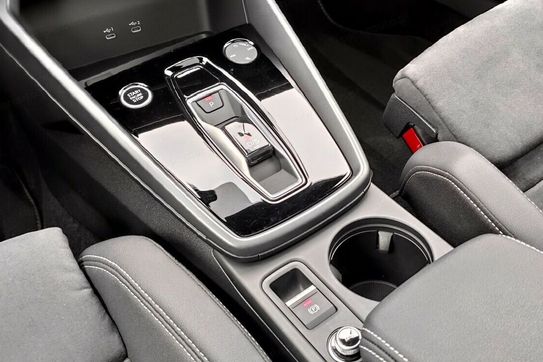 Audi A3 Sporback 35 TDI