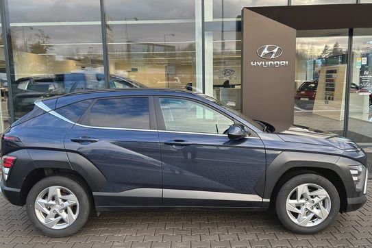 Hyundai Kona 1.0 T-GDI Executive