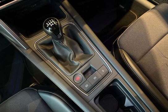 Cupra Leon 1.5 TSI