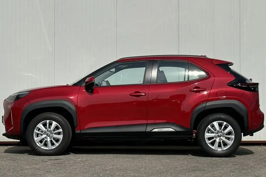 Toyota Yaris Cross Comfort 1.5 Hybrid