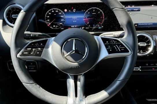 Mercedes Klasa B 220 d Progressive 8G-DCT