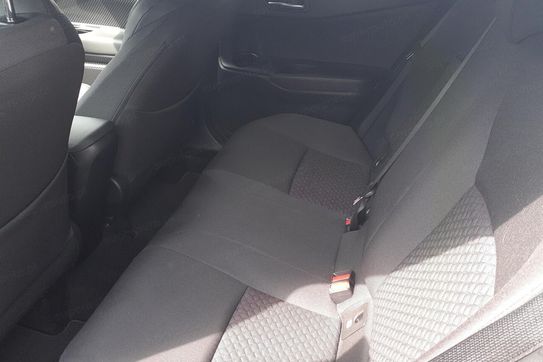 Toyota C-HR 1.8 Hybrid Style