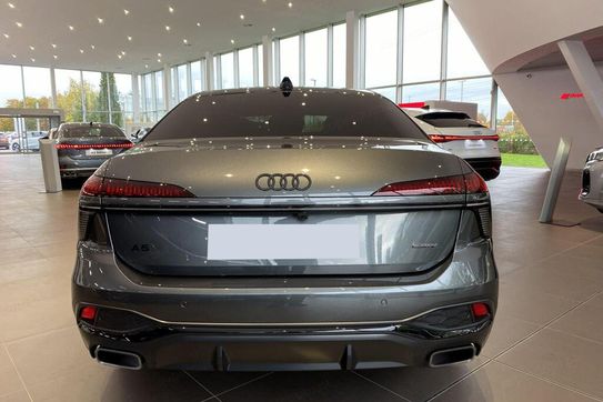 Audi A6 TFSI quattro