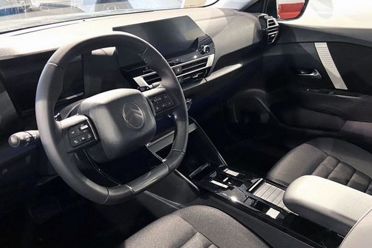 Citroen C4 X Plus eDCT6 1.2 mHEV