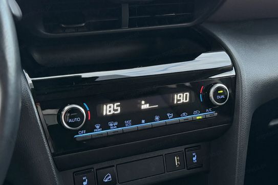 Toyota Yaris Cross Hybrid 1.5 Executive