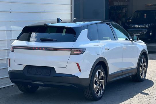 Opel Grandland X GS 1.2 Turbo