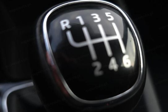 Skoda Octavia 1.0 TSI Ambition