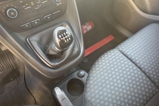 Ford Transit Connect 210 L2 Trend
