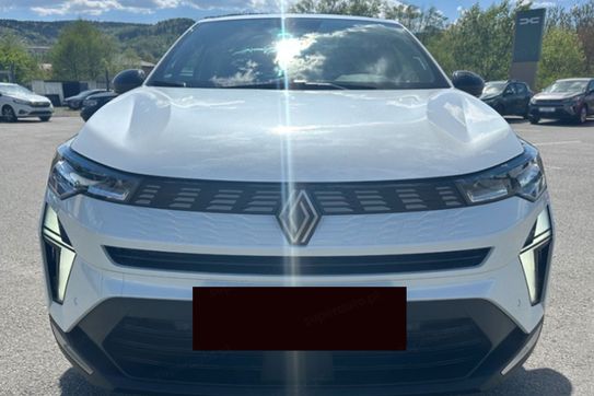 Renault Symbioz Techno 1.6 E-Tech Full Hybrid