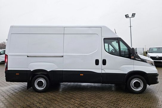 Iveco Daily 35S18 L3H2 Hi-Matic