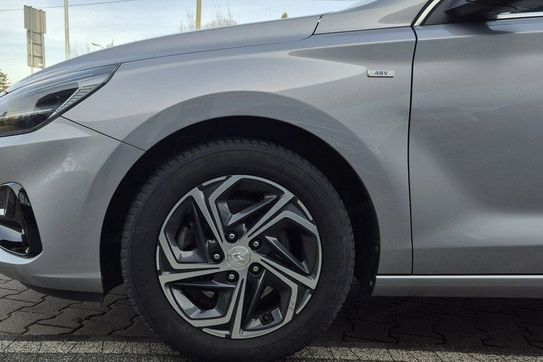 Hyundai i30 1.5 T-GDI Smart