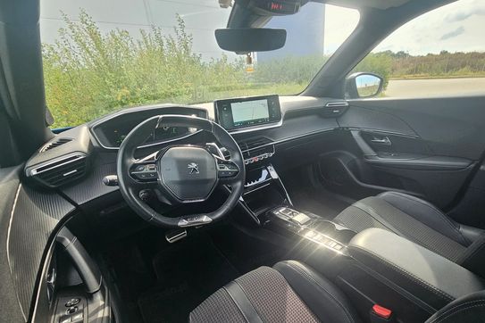 Peugeot 2008 1.2 PureTech GT