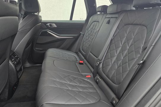 BMW X5 xDrive30d M Sport