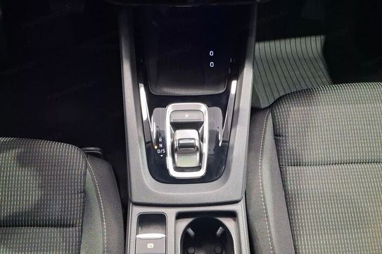 Skoda Octavia 1.5 TSI DSG
