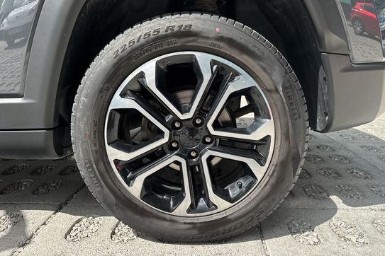 Jeep Compass Limited 1.5 T4 mHEV  FWD S&S DCT