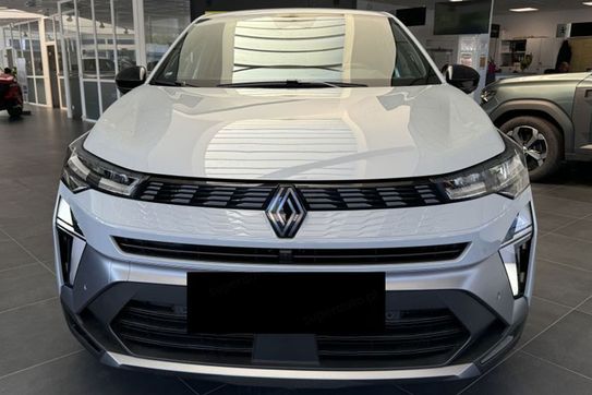 Renault Symbioz Esprit Alpine 1.8 E-Tech Full Hybrid