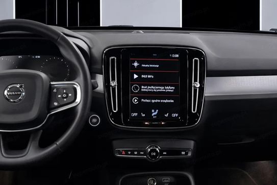 Volvo XC40 T3 Momentum Pro aut