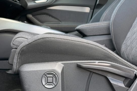 Audi A5 TFSI 150 kW S tronic