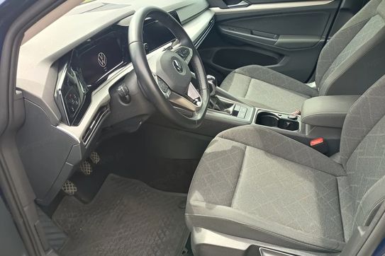 Volkswagen Golf VIII 1.5 TSI EVO Life