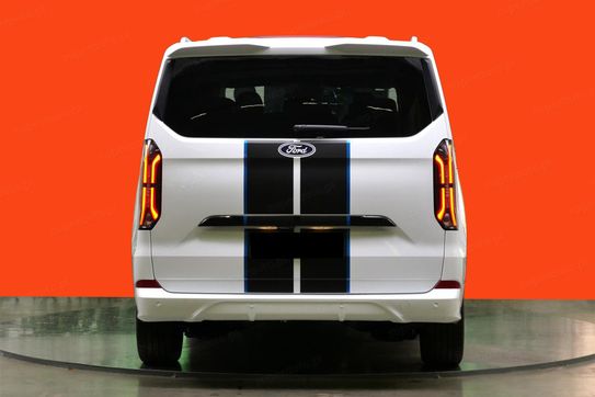 Ford Tourneo Custom 320 L2H1 Sport A8