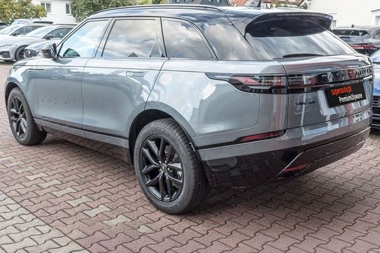 Land Rover Range Rover Velar Velar 2.0 D200 mHEV Dynamic SE