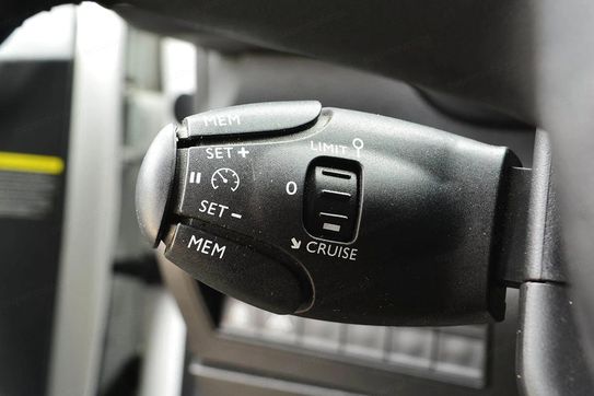 Toyota Proace City Verso Long L2H1 Family