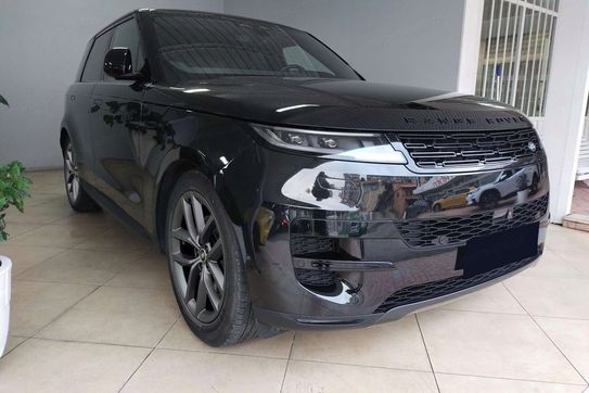 Land Rover Range Rover Sport S D300 SE