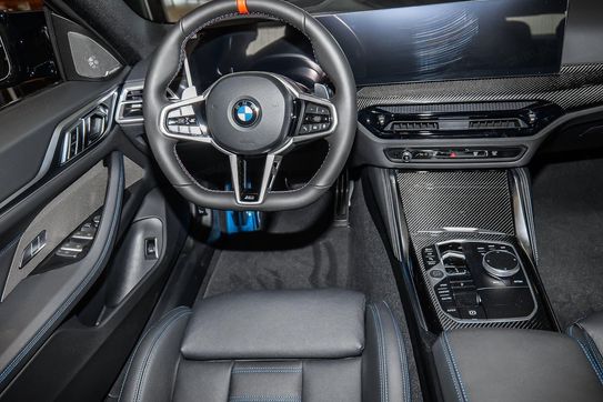 BMW Seria 4 Gran Coupe M440i xDrive