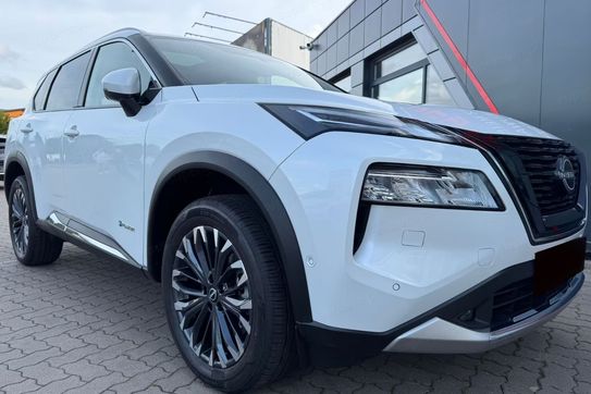 Nissan X-Trail Tekna e-POWER 4WD 1.5