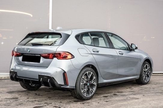 BMW Seria 1 118d M Design